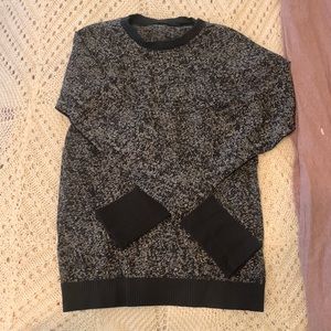 Lulu long sleeve